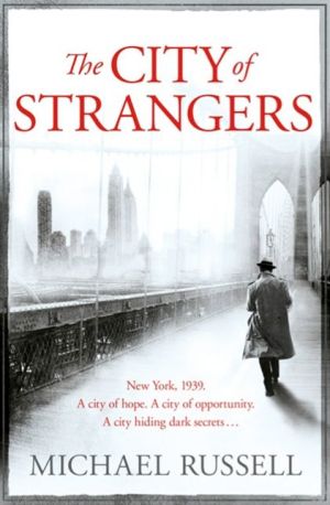 The City of Strangers