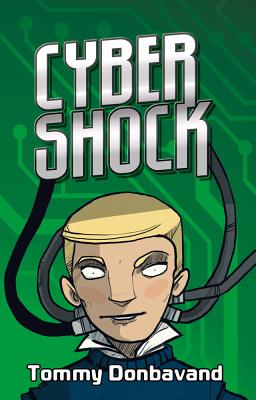 Cyber Shock