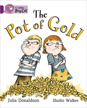 The Pot of Gold Workbook