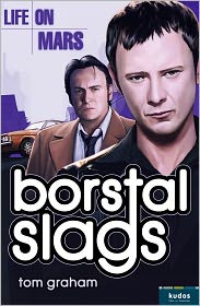 Borstal Slags