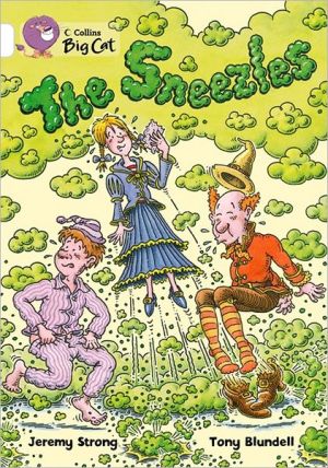 The Sneezles Workbook
