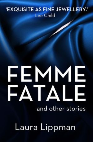 Femme Fatale and other stories