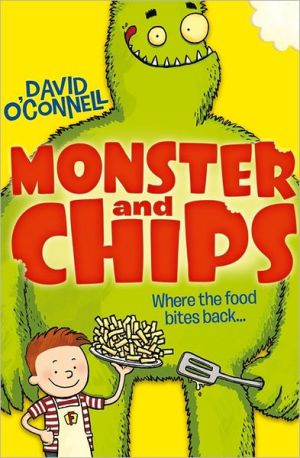 Monster and Chips