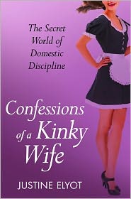 Confessions of a Kinky Wife