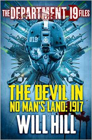 The Devil in No Man's Land: 1917