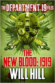 The New Blood: 1919