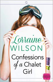 Confessions of a Chalet Girl