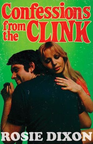 Confessions from the Clink
