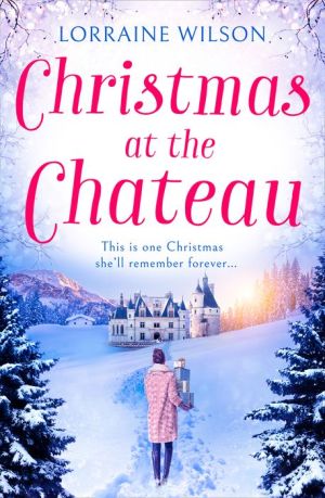 Christmas at the Chateau