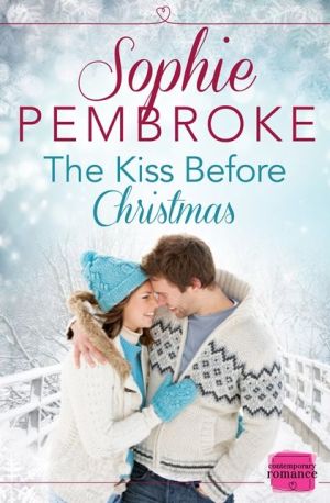 The Kiss Before Christmas