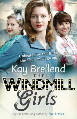 The Windmill Girls