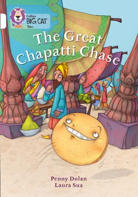 The Great Chapatti Chase