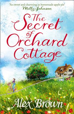 The Secret of Orchard Cottage