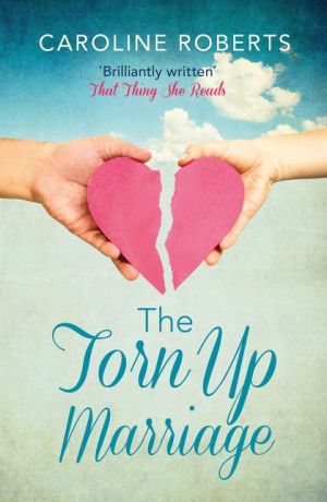 The Torn Up Marriage