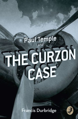 Paul Temple and the Curzon Case