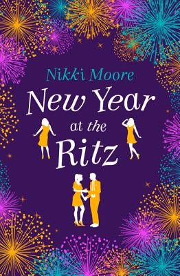 New Year at the Ritz