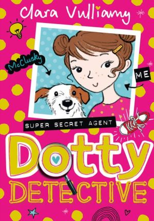 Dotty Detective