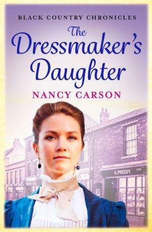 The Dressmaker's Daughter