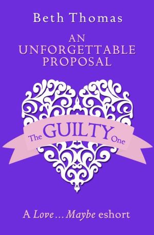 An Unforgettable Proposal