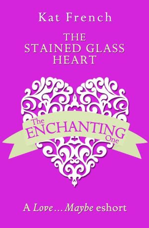 The Stained Glass Heart