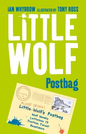 Little Wolf's Postbag
