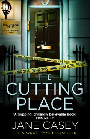 The Cutting Place