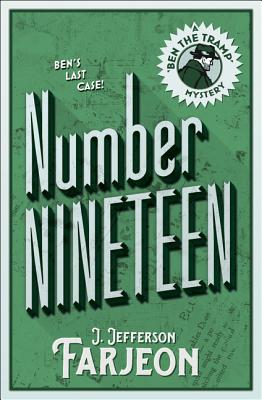 Number Nineteen: Ben's Last Case