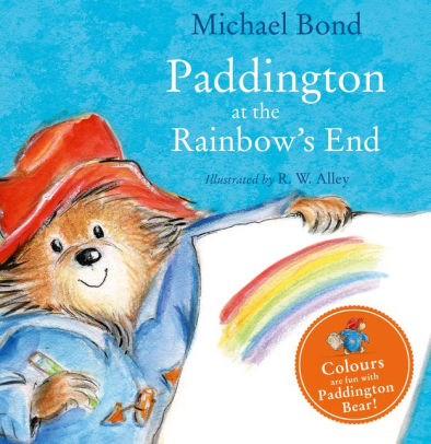 Paddington at the Rainbow's End