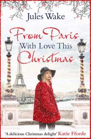 From Paris With Love This Christmas