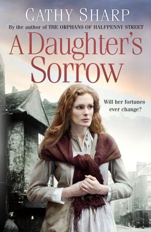 A Daughter's Sorrow