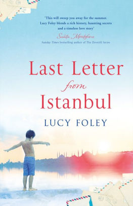 Last Letter from Istanbul