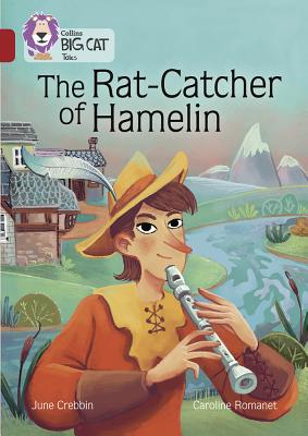 The Rat-Catcher of Hamelin