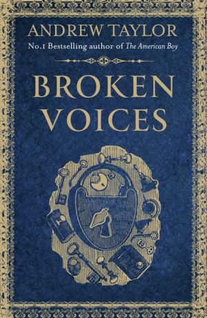 Broken Voices