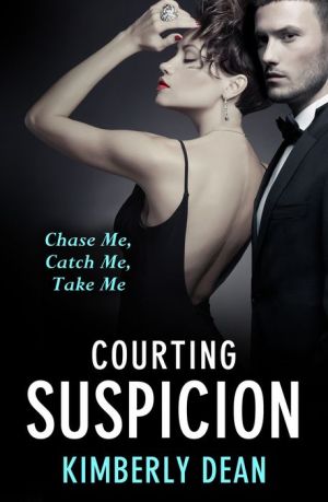 Courting Suspicion