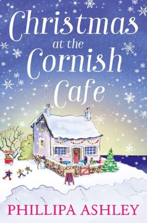 Christmas at the Cornish Cafe
