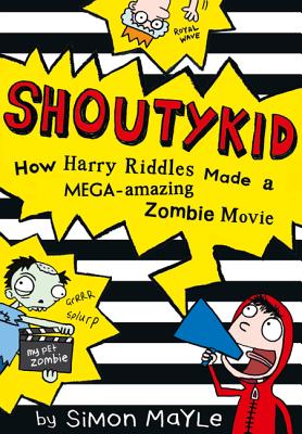How Harry Riddles Made a Mega-Amazing Zombie Movie