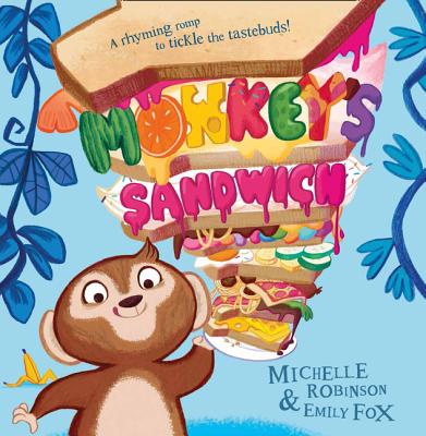 Monkey's Sandwich