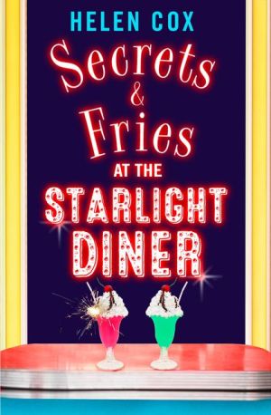 Secrets and Fries at the Starlight Diner