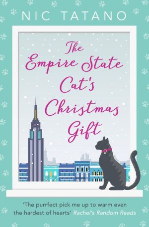 The Empire State Cat's Christmas Gift