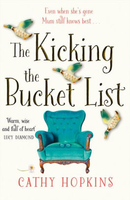 The Kicking the Bucket List