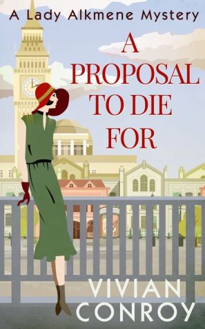 A Proposal to Die For