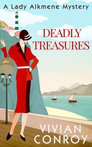 Deadly Treasures