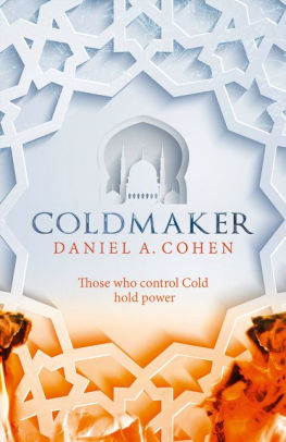 Coldmaker