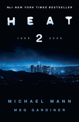 Michael Mann Project 1