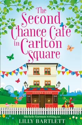 The Second Chance Cafe in Carlton Square