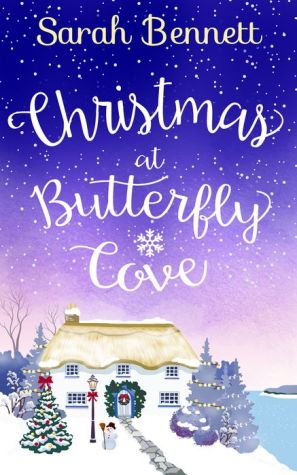 Christmas at Butterfly Cove