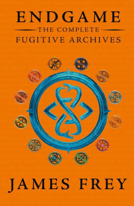 The Complete Fugitive Archives