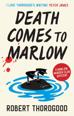 The Death Comes to Marlow