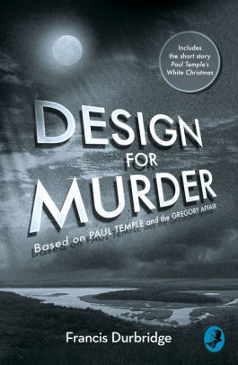 Design For Murder