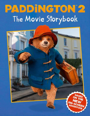 Paddington 2